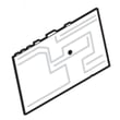 Main Board for Electrolux EW23CS70IS2 - Part 241955001