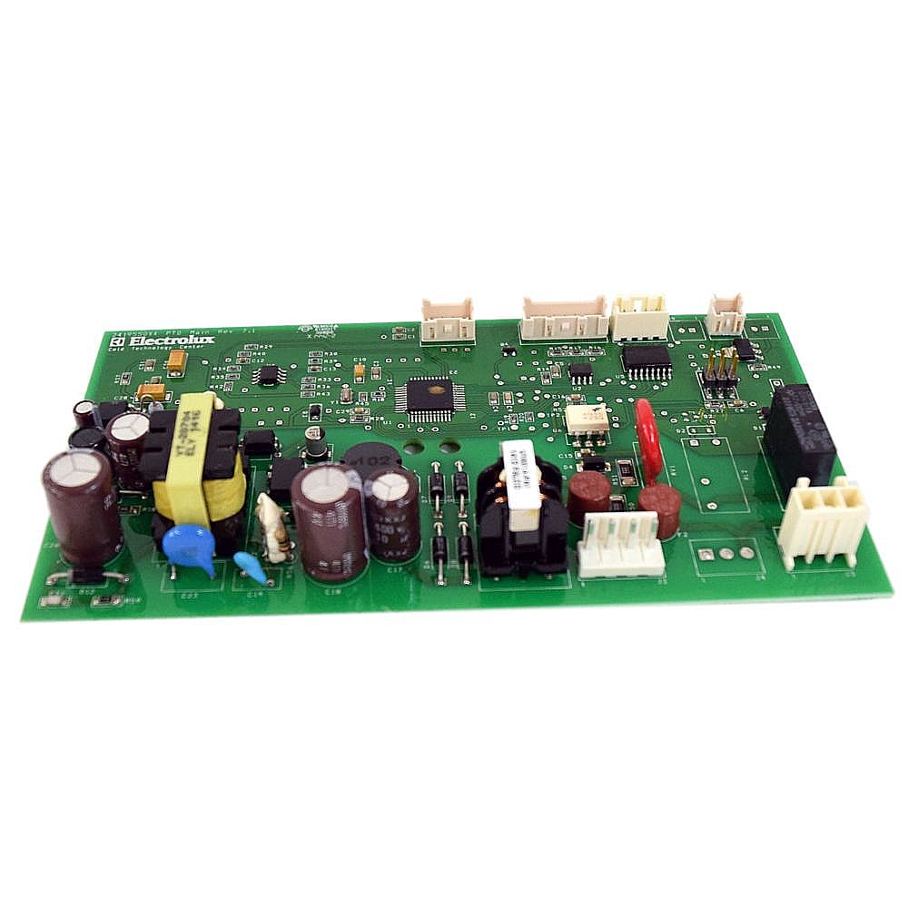 Part #241955004, Refrigerator Touch Display Control Board / 6.80 x 4.25 x 1.25