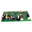 Refrigerator Touch Display Control Board for Electrolux E23BC79SPS6 - Part 241955004