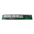 Refrigerator Deli Drawer Control Board for Electrolux E23BC78IPSB - Part 241958401
