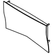 Universal/multiflex (frigidaire) Air Duct for Electrolux E23BC69SPS2 - Part 241963102