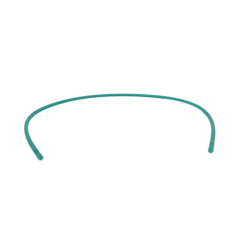 Part #241964707, Refrigerator Water Tubing, 1/4 X 36-In (Green) / 10.15 x 9.85 x 1.55