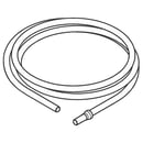 Refrigerator Dispenser Water Supply Tube (Natural)