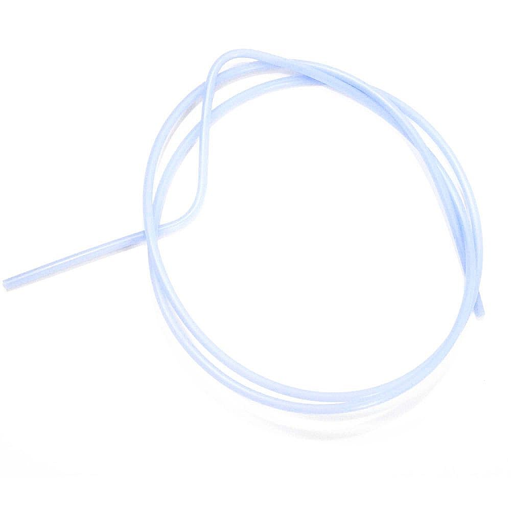Part #241965907, Refrigerator Dispenser Water Supply Tube (Blue) / 18.35 x 11.05 x 5.50