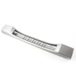 Refrigerator Toe Grille for Electrolux EI24WC65GS1 - Part 241969801