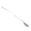 Refrigerator Door Handle (stainless) for Frigidaire FPUS2686LF2 - Part 241972501