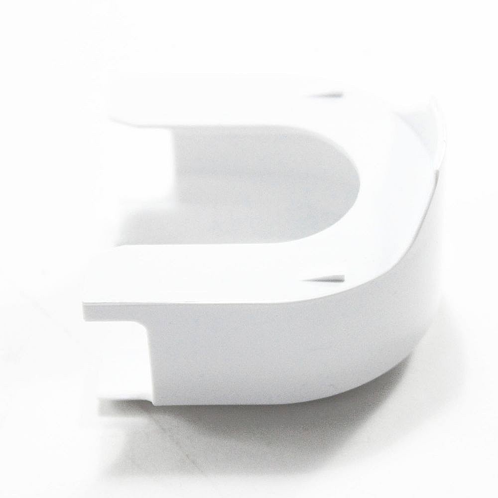 Part #241973501, Refrigerator Freezer Drawer Slide Rail Pinion Cover / 2.75 x 2.55 x 1.95