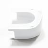Refrigerator Freezer Drawer Slide Rail Pinion Cover 241973501