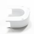 Refrigerator Freezer Drawer Slide Rail Pinion Cover 241973501