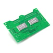 White-westinghouse Refrigerator Electronic Control Board 241973711