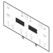 Refrigerator Dispenser Membrane Switch for Frigidaire FPHS2687KF3 - Part 241973824