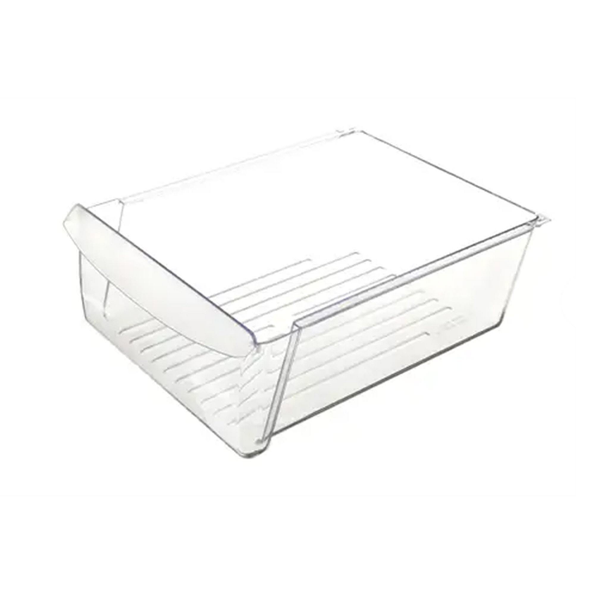 Part #241974404, Refrigerator Deli Drawer / 19.10 x 13.30 x 6.30