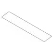 Refrigerator Insert Control Panel for Electrolux EI28BS65KS4 - Part 241974501
