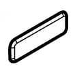 Universal/multiflex (frigidaire) Refrigerator Door Bumper 241979601