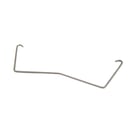 Refrigerator Compressor Overload and Relay Clamp