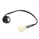 Refrigerator Ice Maker Thermostat