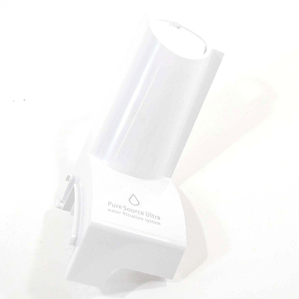 Part #241983813, Refrigerator Water Filter Housing / 12.65 x 6.05 x 3.75
