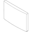 Refrigerator Freezer Door Assembly (stainless) for Electrolux EI27BS26JB5 - Part 241987917