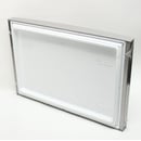 Refrigerator Freezer Door Assembly (stainless) 241987921