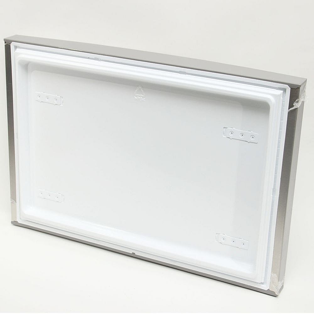 Photo of Refrigerator Freezer Door Assembly from Repair Parts Direct