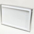 Refrigerator Freezer Door Assembly for Electrolux EI28BS65KS4 - Part 241987922