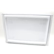 Refrigerator Freezer Door Assembly (white) for Kenmore 25370312214 - Part 241987928