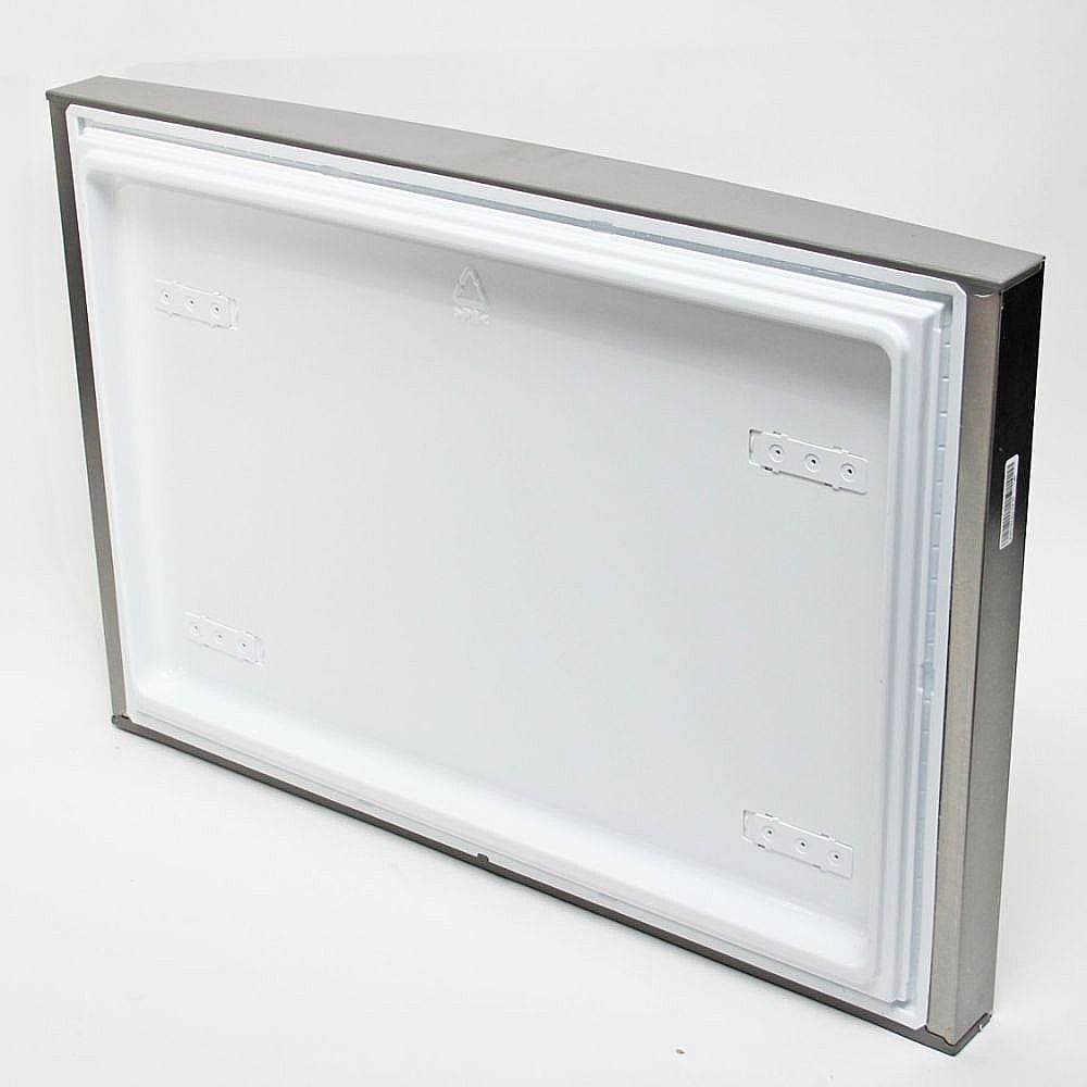 Photo of Refrigerator Freezer Door Assembly from Repair Parts Direct