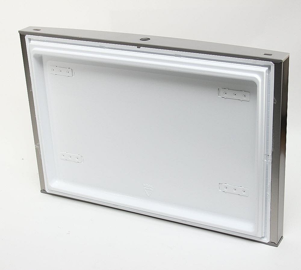 Photo of Refrigerator Freezer Door Assembly from Repair Parts Direct