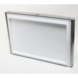 Refrigerator Freezer Door Assembly for Frigidaire LFHB2741PP0 - Part 241987936