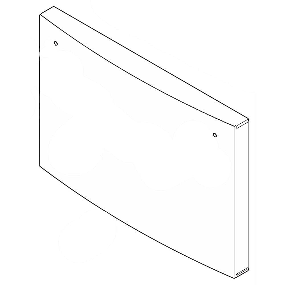 Kenmore Part #241987937, Refrigerator Freezer Drawer | 39.50 x 29.50 x 12.00