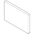 Refrigerator Freezer Door Assembly (stainless) 241987945
