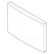 Refrigerator Freezer Door Assembly, Black for Frigidaire FFHB2750TP2 - Part 241987950