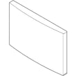 Refrigerator Freezer Door Assembly (black Stainless) for Frigidaire FFHB2750TP3 - Part 241987977