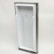 Refrigerator Door Assembly (stainless) for Frigidaire FPHB2899LF1 - Part 241988011