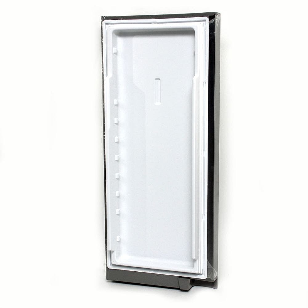 Frigidaire Part #241988053, Refrigerator Door Assembly, Right (Stainless) | 45.00 x 24.25 x 11.50