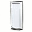 Refrigerator Door Assembly, Right (stainless) for Frigidaire FGUN2642LF5 - Part 241988053
