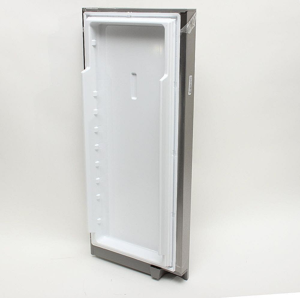 Photo of Refrigerator Door Assembly (Stainless) from Repair Parts Direct