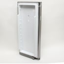 Refrigerator Door Assembly (stainless) 241988076