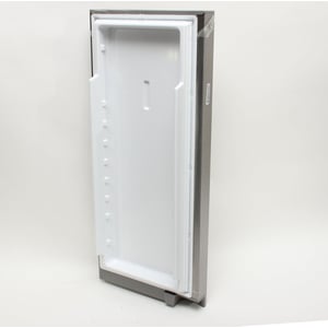 Refrigerator Door Assembly (stainless) 241988076