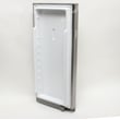 Refrigerator Door Assembly (stainless) for Crosley CFD28WISB - Part 241988076