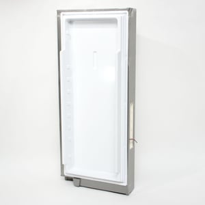 Refrigerator Door Assembly, Left (stainless) 241988079