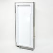 Refrigerator Door Assembly, Left (stainless) for Frigidaire LGHN2844MP4 - Part 241988079