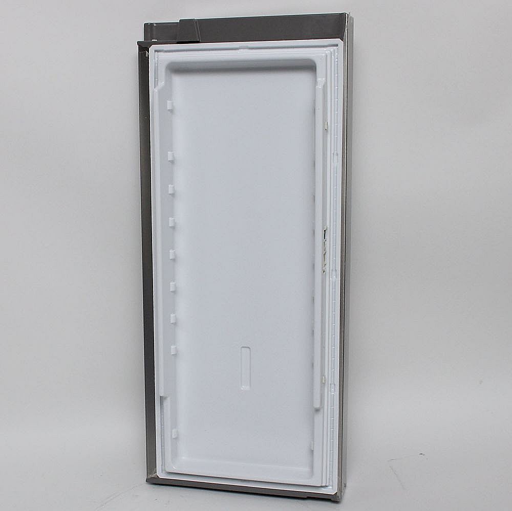 Photo of Refrigerator Door Assembly, Right (Stainless) from Repair Parts Direct