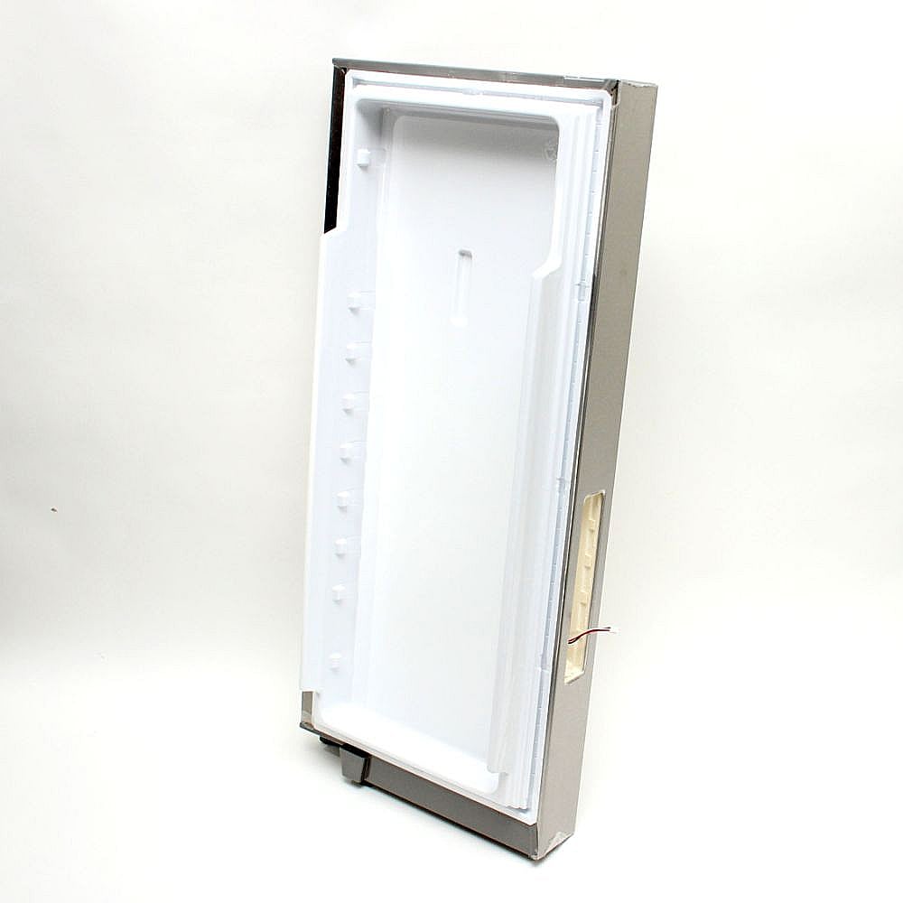 Electrolux Part #241988092, Refrigerator Door Assembly, Left (Stainless)