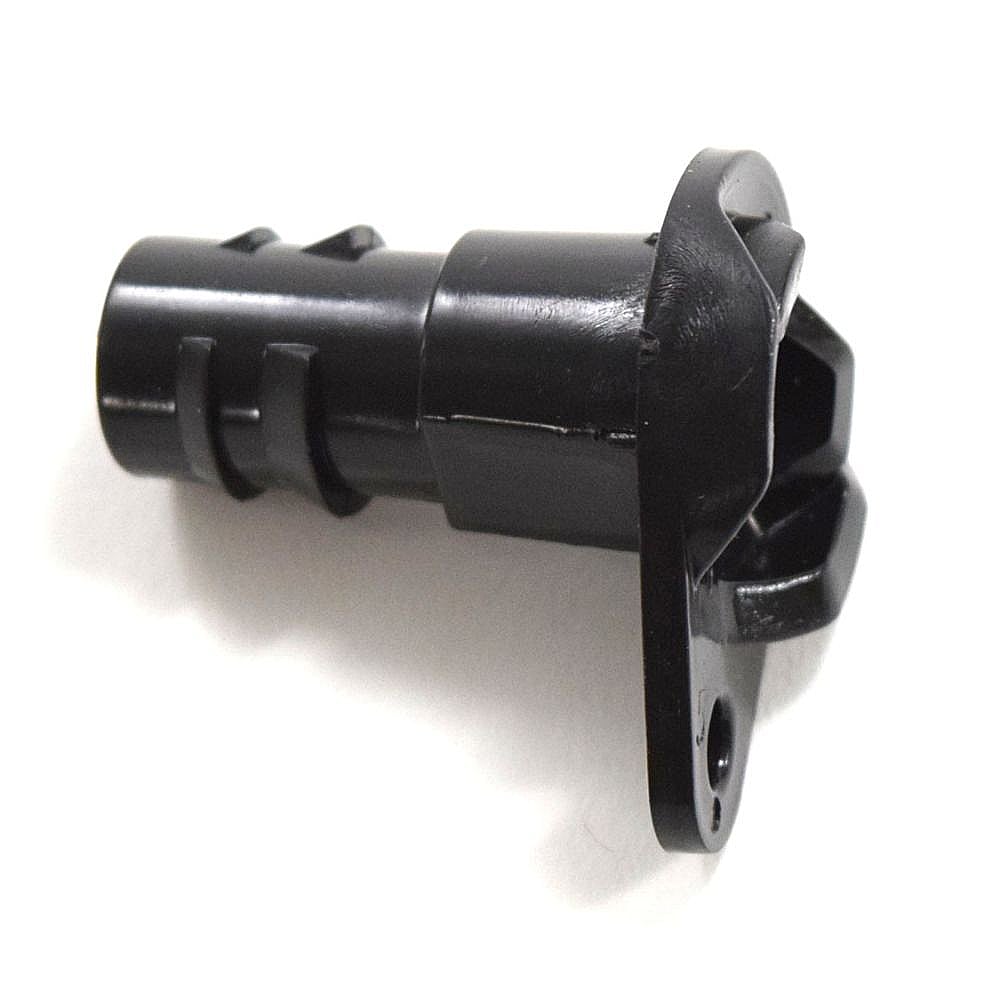 Part #241990302, Refrigerator Door Hinge Bushing / 4.10 x 3.00 x 1.10