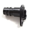 Refrigerator Door Hinge Bushing 241990302