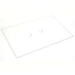 Refrigerator Freezer Glass Shelf for Electrolux EW23SS65HS1 - Part 241992913