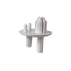 Kenmore Pro Refrigerator Crisper Drawer Cover Support Stud 241993001