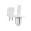 Kenmore Pro Refrigerator Crisper Drawer Cover Support Stud 241993101