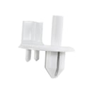 Refrigerator Crisper Drawer Cover Support Stud (replaces 240423701, 7241993101) 241993101